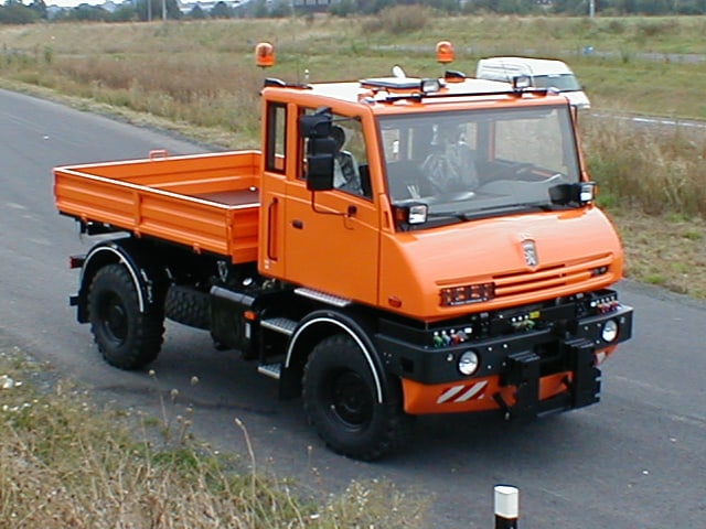 alfa-camion